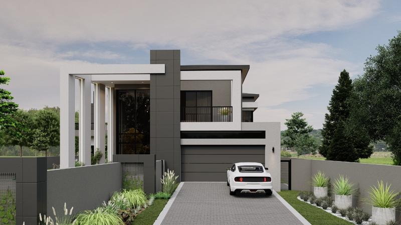 4 Bedroom Property for Sale in Midstream Heights Gauteng