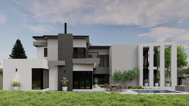 4 Bedroom Property for Sale in Midstream Heights Gauteng