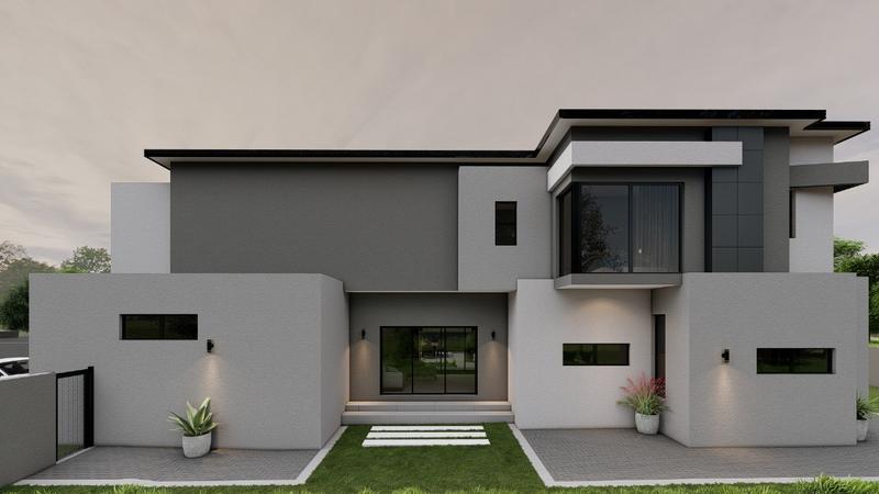 4 Bedroom Property for Sale in Midstream Heights Gauteng