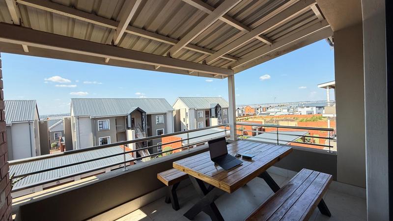 2 Bedroom Property for Sale in Golden Fields Estate Gauteng