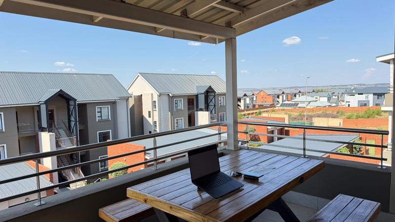 2 Bedroom Property for Sale in Golden Fields Estate Gauteng