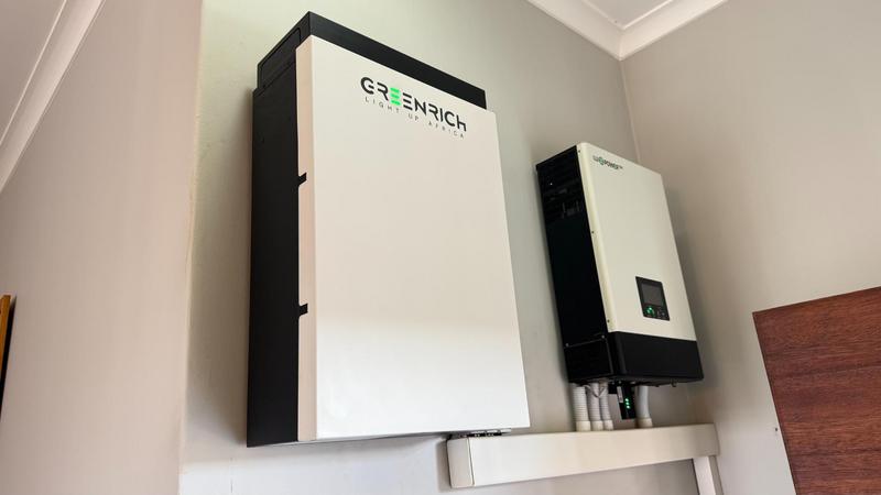 2 Bedroom Property for Sale in Golden Fields Estate Gauteng