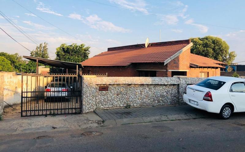 3 Bedroom Property for Sale in Orlando Gauteng