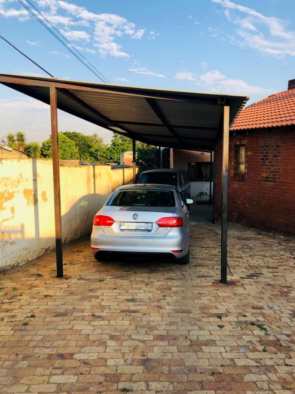 3 Bedroom Property for Sale in Orlando Gauteng