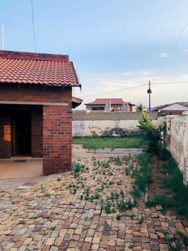 3 Bedroom Property for Sale in Orlando Gauteng