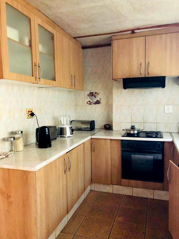 3 Bedroom Property for Sale in Orlando Gauteng