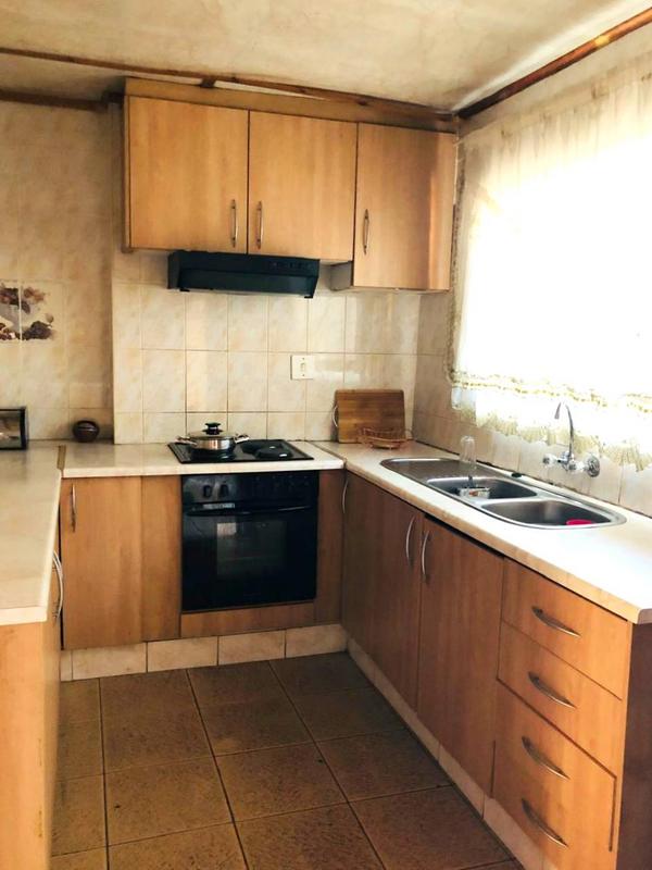 3 Bedroom Property for Sale in Orlando Gauteng