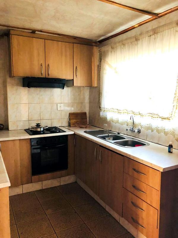 3 Bedroom Property for Sale in Orlando Gauteng