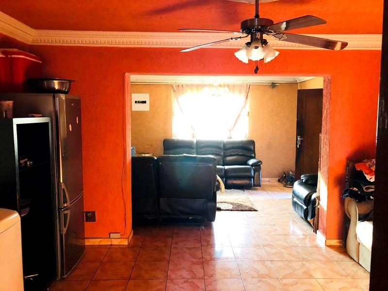 3 Bedroom Property for Sale in Orlando Gauteng