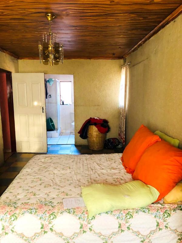 3 Bedroom Property for Sale in Orlando Gauteng