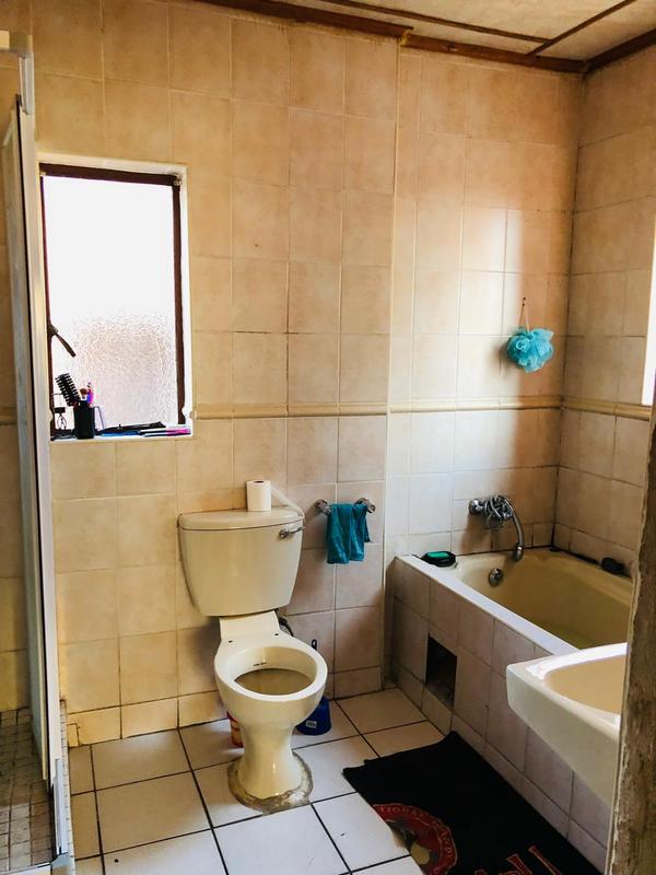 3 Bedroom Property for Sale in Orlando Gauteng