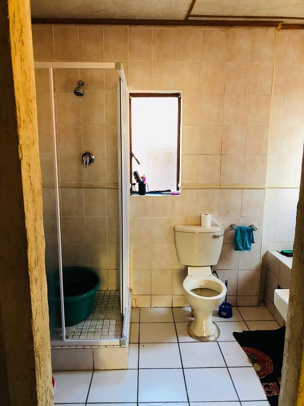 3 Bedroom Property for Sale in Orlando Gauteng