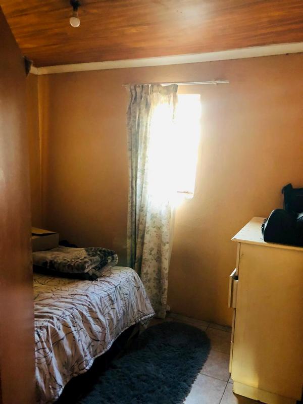 3 Bedroom Property for Sale in Orlando Gauteng