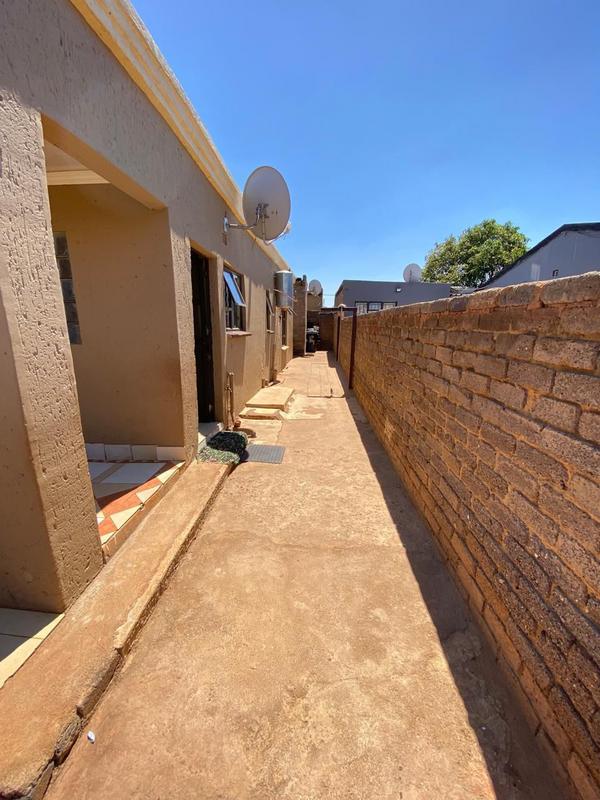 3 Bedroom Property for Sale in Glen Ridge Gauteng