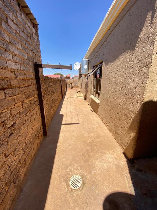 3 Bedroom Property for Sale in Glen Ridge Gauteng