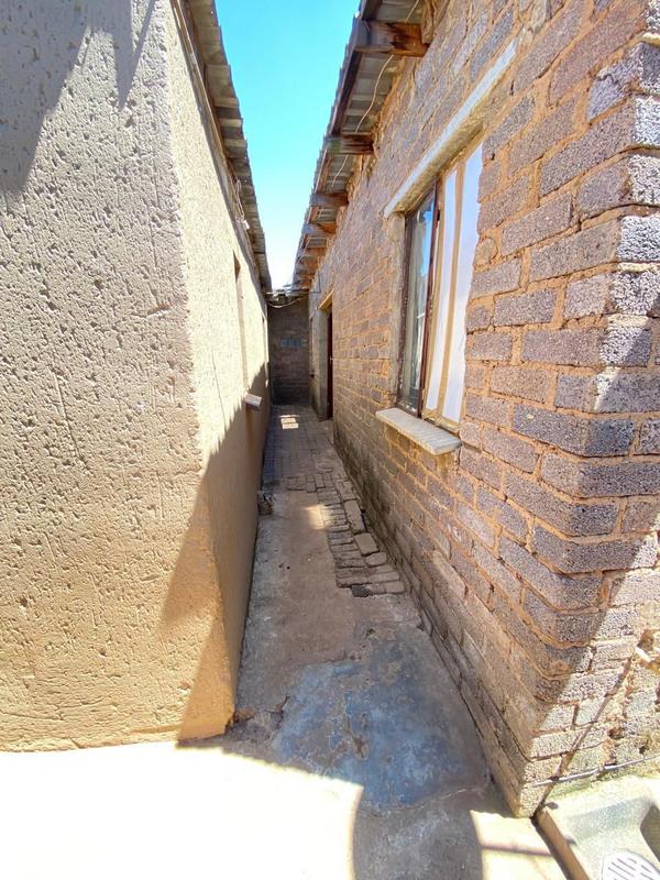 3 Bedroom Property for Sale in Glen Ridge Gauteng