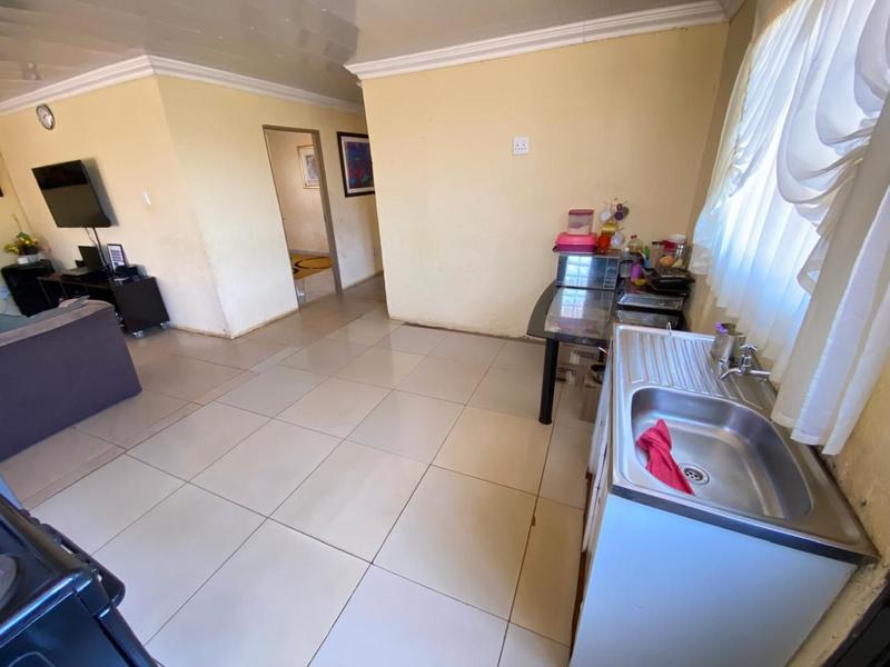 3 Bedroom Property for Sale in Glen Ridge Gauteng