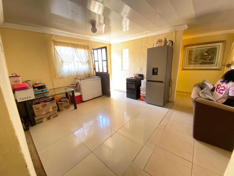 3 Bedroom Property for Sale in Glen Ridge Gauteng