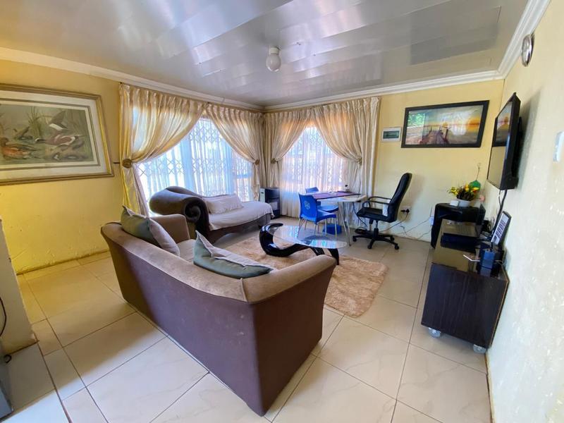 3 Bedroom Property for Sale in Glen Ridge Gauteng