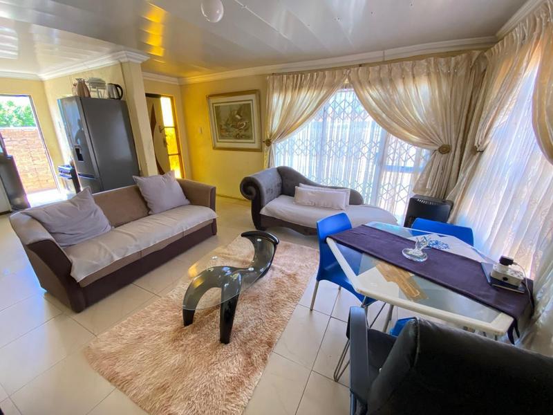 3 Bedroom Property for Sale in Glen Ridge Gauteng