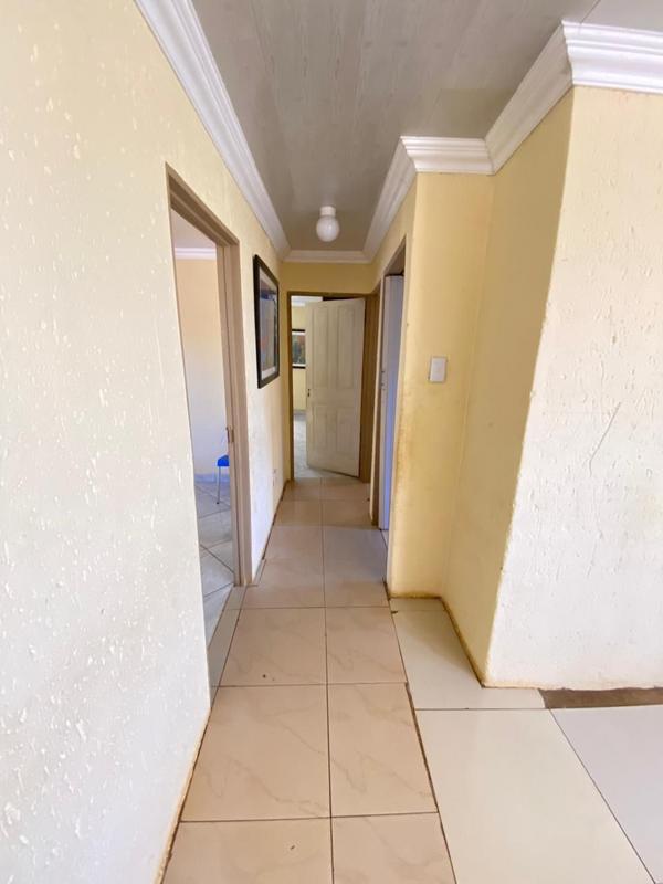3 Bedroom Property for Sale in Glen Ridge Gauteng