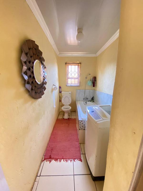 3 Bedroom Property for Sale in Glen Ridge Gauteng