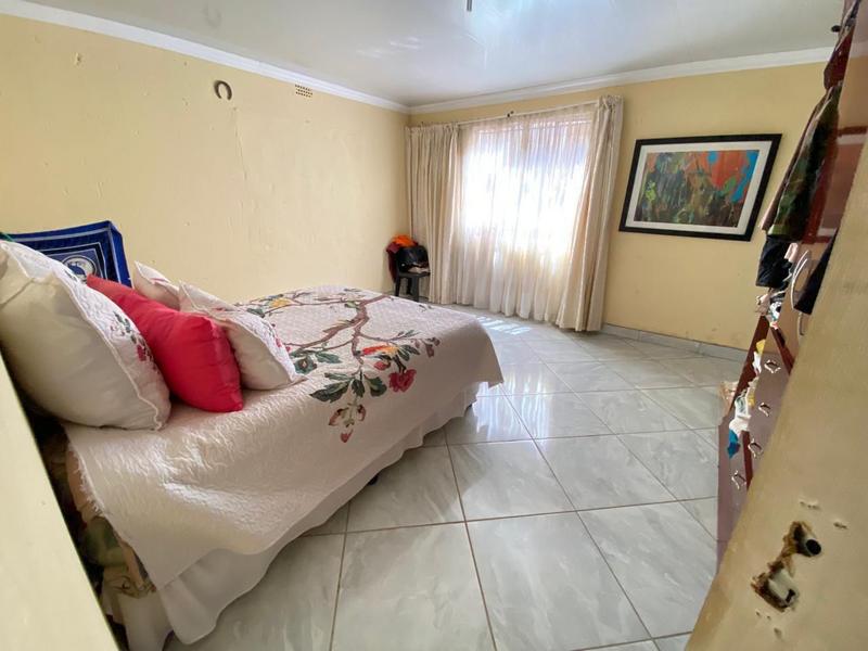 3 Bedroom Property for Sale in Glen Ridge Gauteng