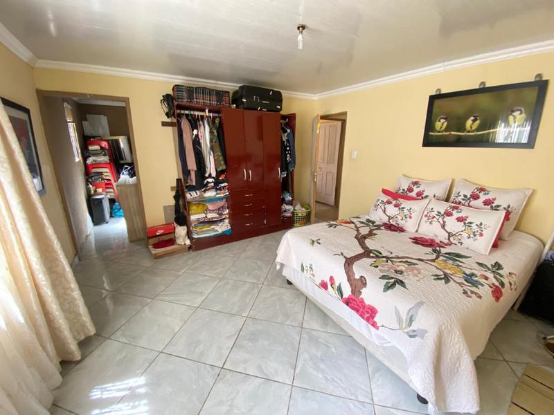 3 Bedroom Property for Sale in Glen Ridge Gauteng