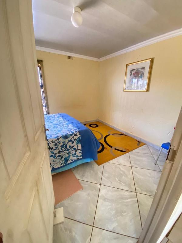 3 Bedroom Property for Sale in Glen Ridge Gauteng