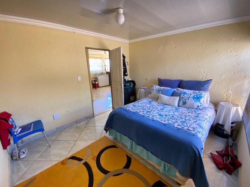 3 Bedroom Property for Sale in Glen Ridge Gauteng