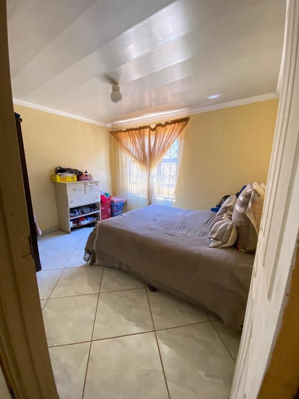 3 Bedroom Property for Sale in Glen Ridge Gauteng