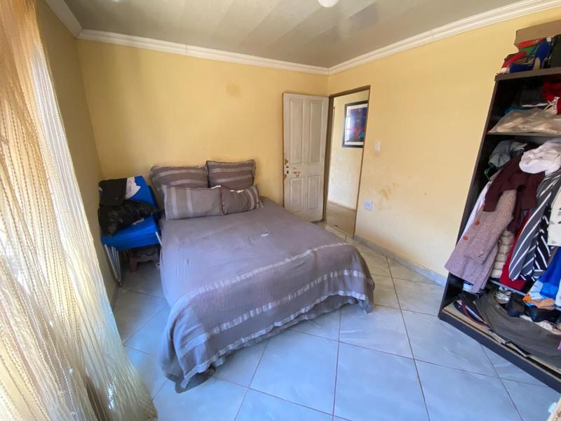 3 Bedroom Property for Sale in Glen Ridge Gauteng