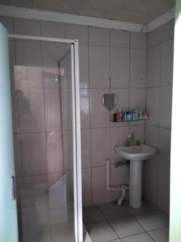2 Bedroom Property for Sale in Jabulani Gauteng