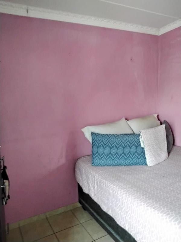 2 Bedroom Property for Sale in Jabulani Gauteng