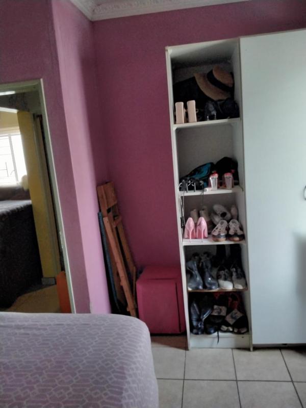 2 Bedroom Property for Sale in Jabulani Gauteng