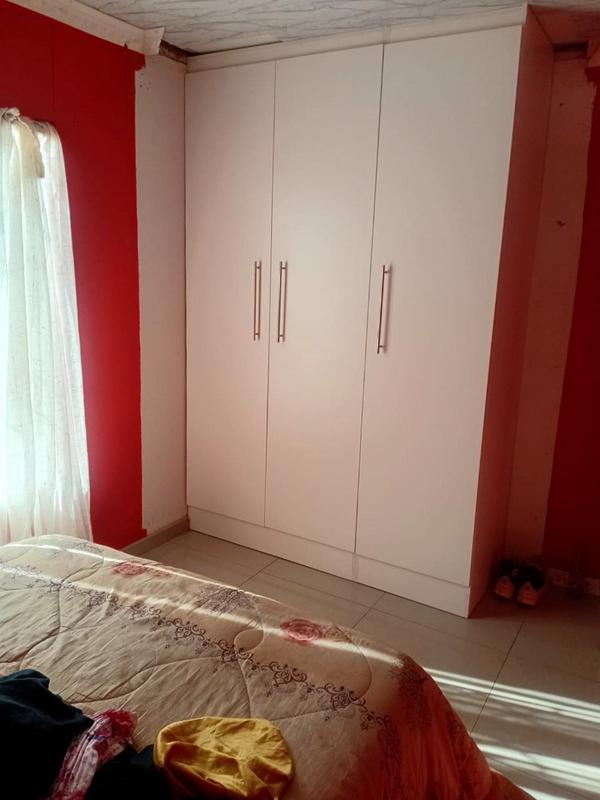 2 Bedroom Property for Sale in Protea Glen Gauteng