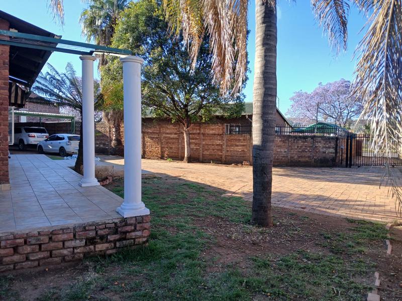 To Let 3 Bedroom Property for Rent in Claremont Gauteng