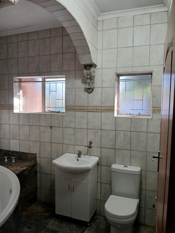 To Let 3 Bedroom Property for Rent in Claremont Gauteng