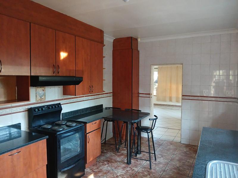 To Let 3 Bedroom Property for Rent in Claremont Gauteng