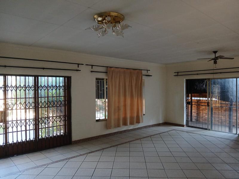 To Let 3 Bedroom Property for Rent in Claremont Gauteng