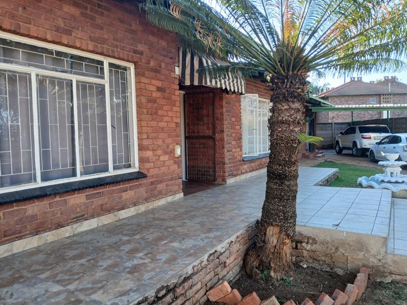 To Let 3 Bedroom Property for Rent in Claremont Gauteng