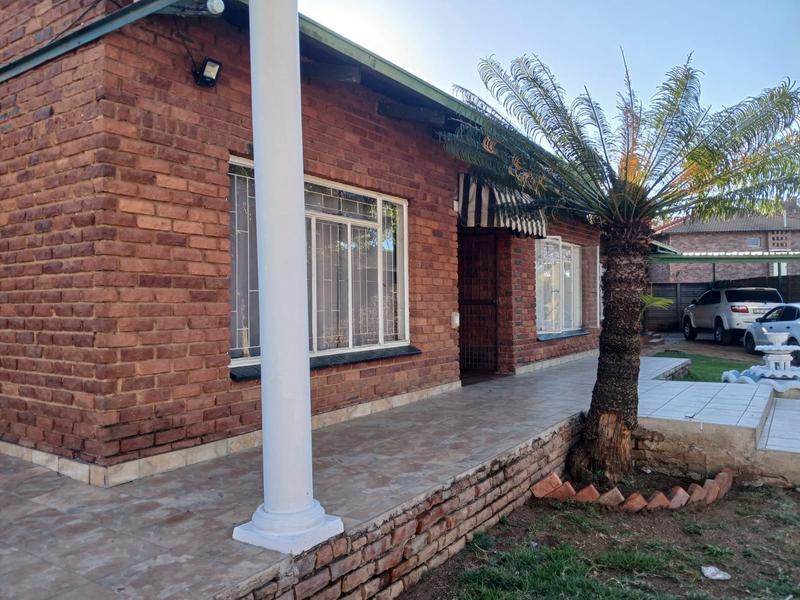 To Let 3 Bedroom Property for Rent in Claremont Gauteng
