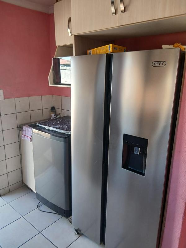 3 Bedroom Property for Sale in Vosloorus Gauteng