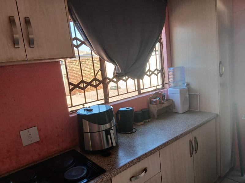 3 Bedroom Property for Sale in Vosloorus Gauteng