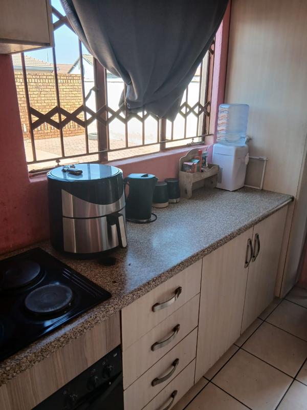 3 Bedroom Property for Sale in Vosloorus Gauteng