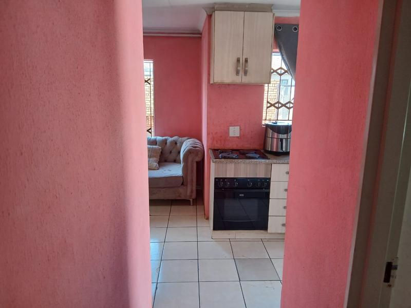 3 Bedroom Property for Sale in Vosloorus Gauteng
