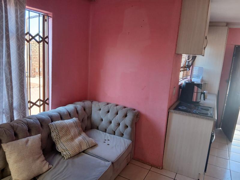 3 Bedroom Property for Sale in Vosloorus Gauteng