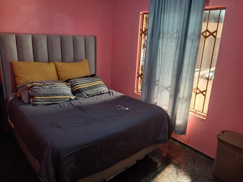 3 Bedroom Property for Sale in Vosloorus Gauteng