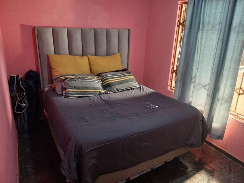 3 Bedroom Property for Sale in Vosloorus Gauteng