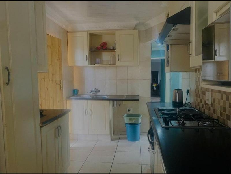 3 Bedroom Property for Sale in Vosloorus Gauteng